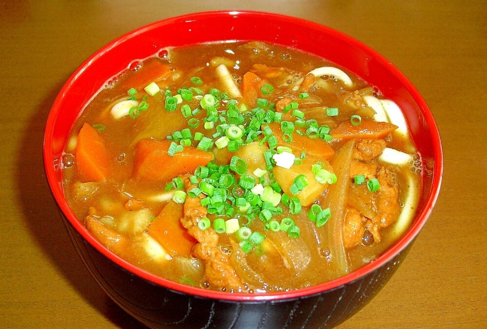 2日目がおいしい！カレーのリメイクレシピ